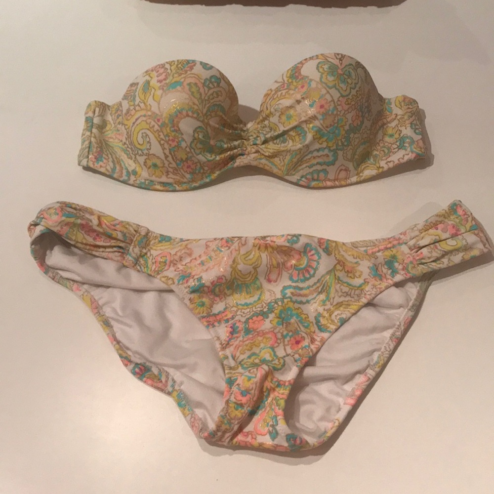 Victoria Secret Swim